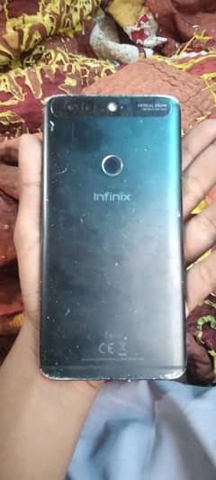 infinix zero 5 6/64 conditions 10/10 hain