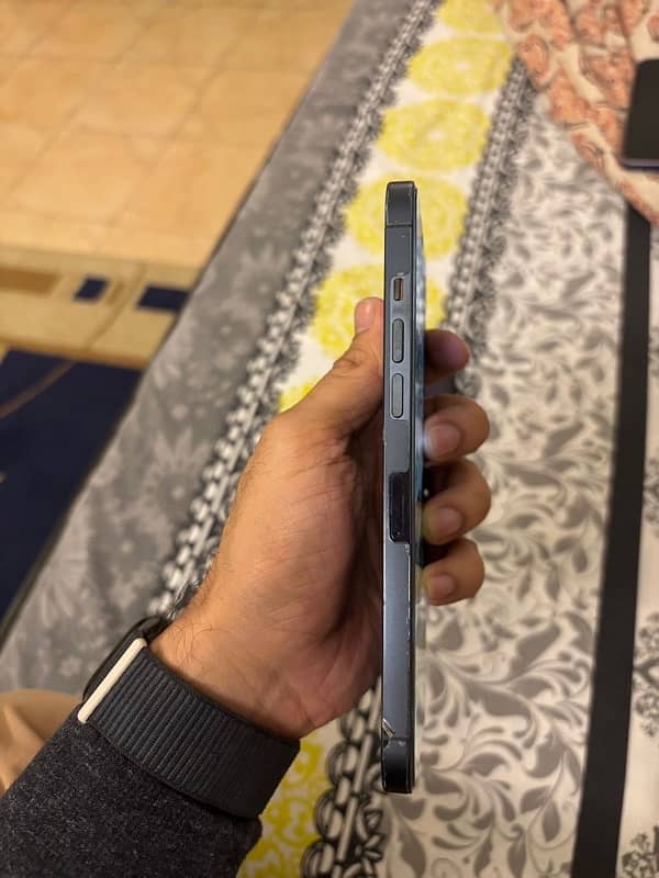 Iphone 12 Pro Max 128 GB PTA approved 3