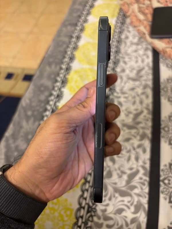 Iphone 12 Pro Max 128 GB PTA approved 4