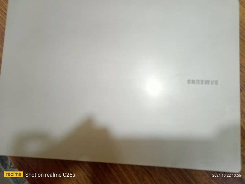 Samsung Galaxy Book Go 128 GB 10/10 Condition 4