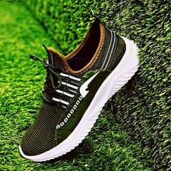 Casual Shoes are available on delievery only 1499 PKR.