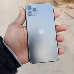 iPhone 11 pro max PTA approved