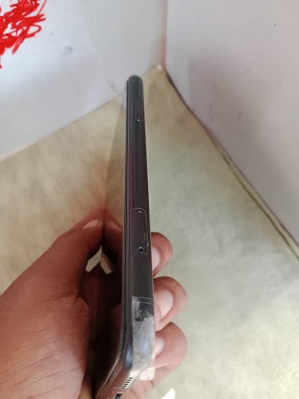 i phone XR jv black colour 6