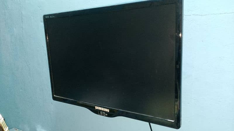 24'' L E D Urgent Sale 0