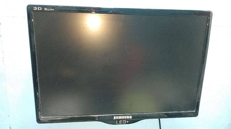 24'' L E D Urgent Sale 1