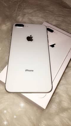 Apple iPhone 8 Plus