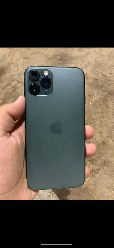 iphone 11 pro jv 64 jb for sale 5