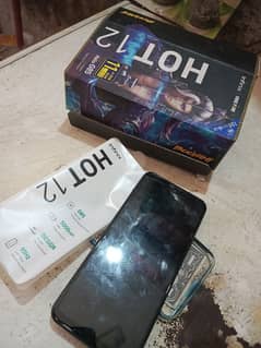 Infinix Hot 12 6/128 03019096127