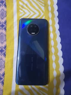 Infinix Note 7 6/128