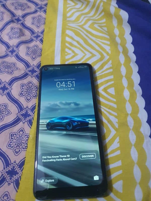 Infinix Note 7 6/128 4