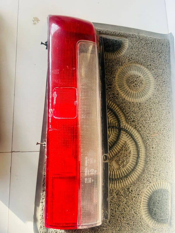 cultus back lights set 2