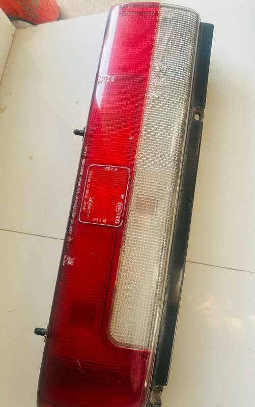 cultus back lights set 3