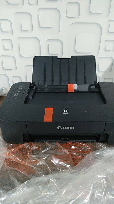 canon colour printer 1