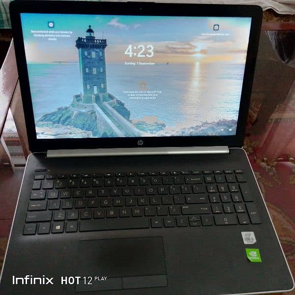 laptop 10 generation core i5 2