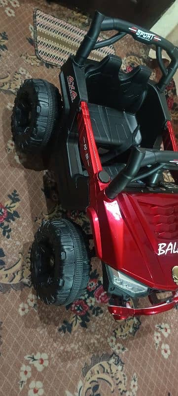 kids car jeep 4