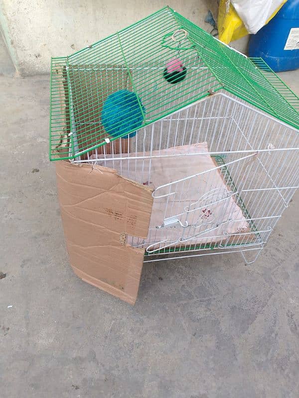 Cage for sale 0