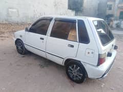 Mehran 2007 family use 0333/5891368