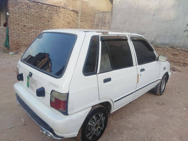 Mehran 2007 family use 0333/5891368 2