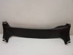 Toyota Prius Trunk Plastic Trim