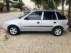 Suzuki Cultus VX 2003