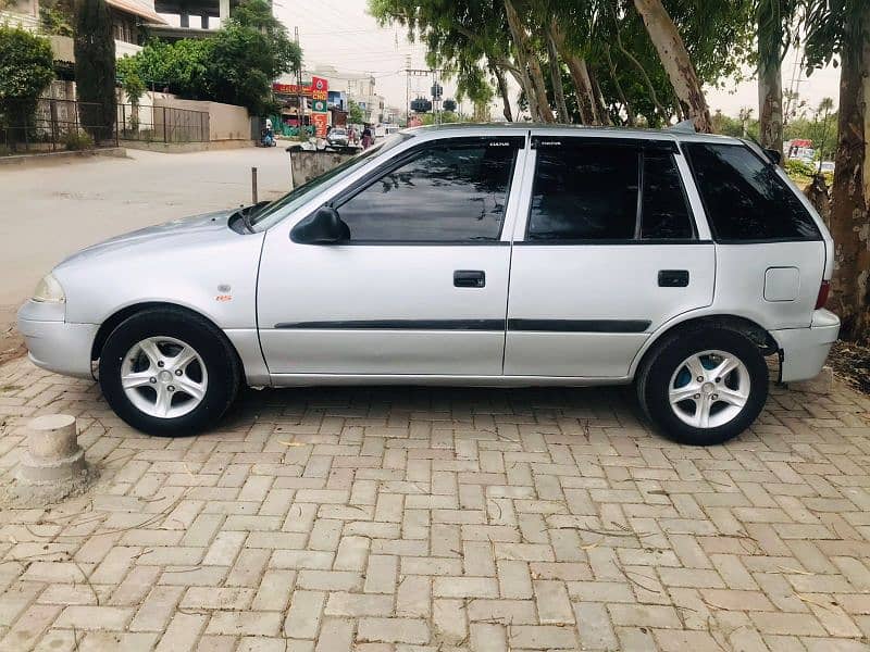 Suzuki Cultus VX 2003 0