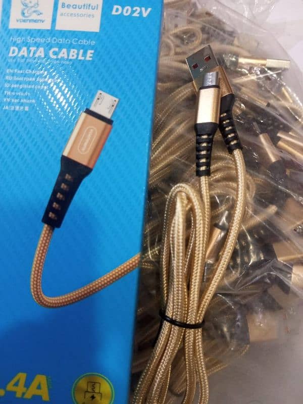 All cable are available with low prices 3