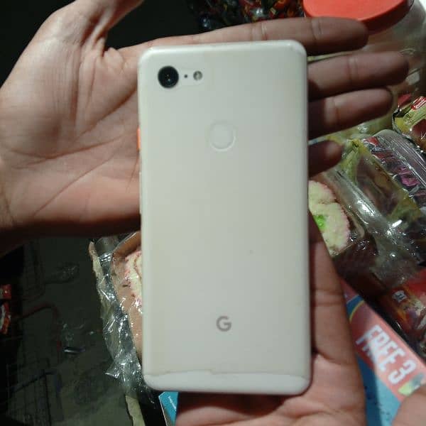 google 3xl 0