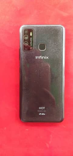 infinix