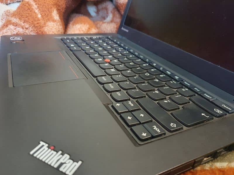 lenovo think i5 4th generation with 128 ssd 7