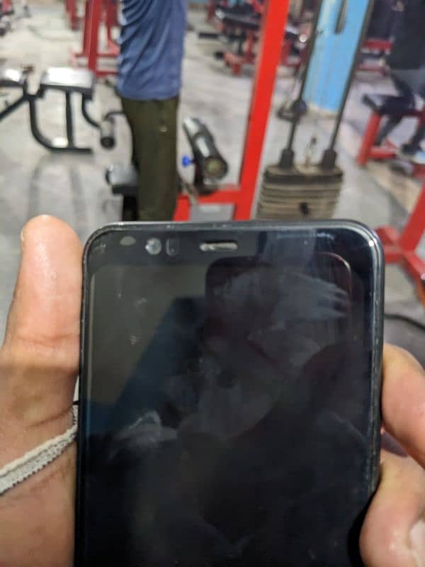 pixel 4xl 6:128 non pta  condition 10 by 8.03207964778 6