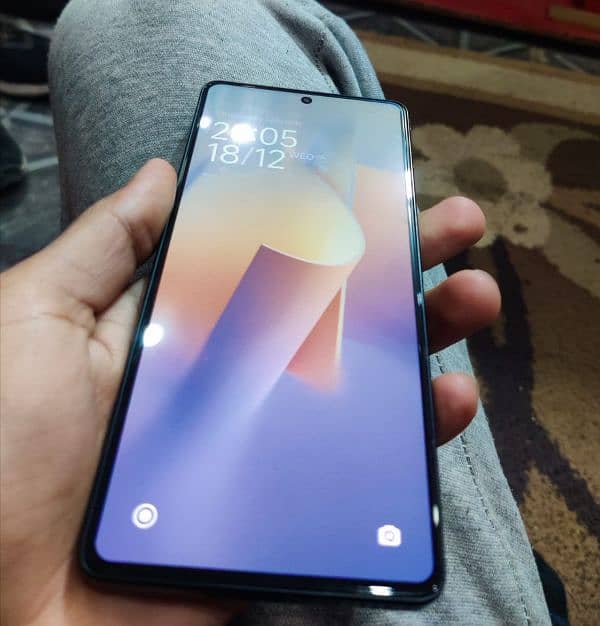 Redmi Note 13 Pro 10/10 Condition New Mobile 2 Months Used Only 2