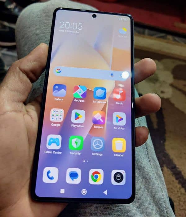 Redmi Note 13 Pro 10/10 Condition New Mobile 2 Months Used Only 4