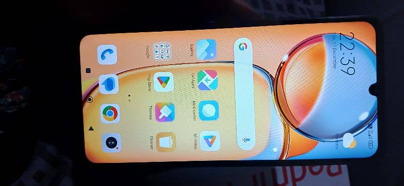 Redmi 13C 5g  8+2/256 with complete box 10by10 Urgent Sell 03036446361 5