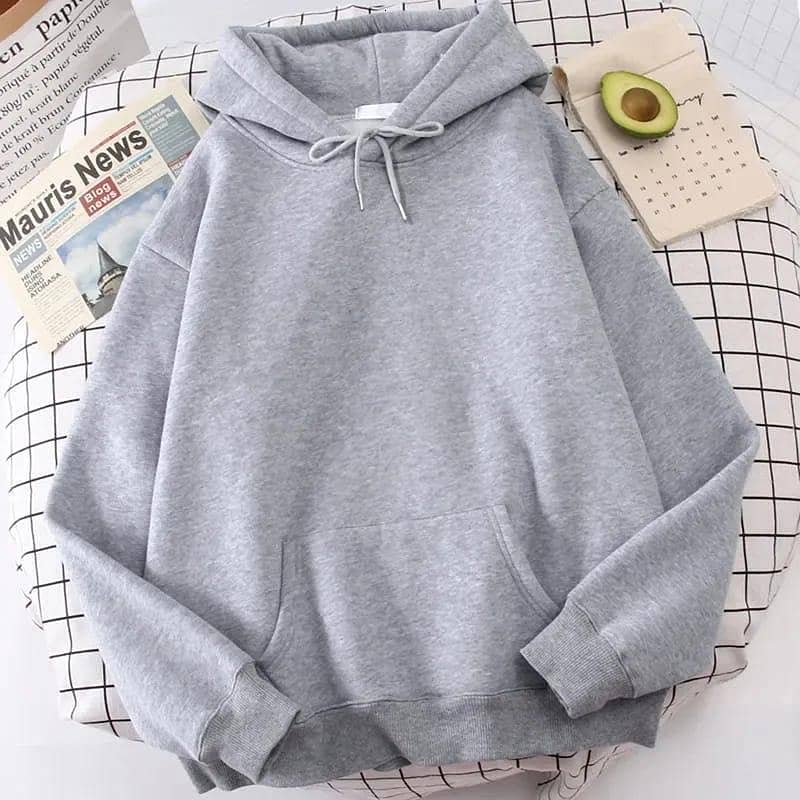 comfortable premium Hoodie | In Just Rs. 2000 5