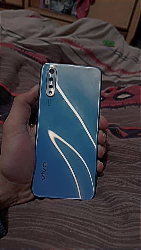 Vivo S1 PTA Approved 3