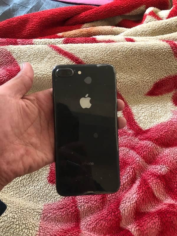 iPhone 8 plus non pta 64GB 6