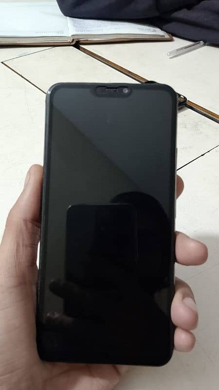 VIVO MODEL Y83 ONLY PHONE 1