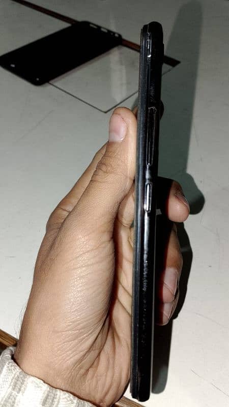 VIVO MODEL Y83 ONLY PHONE 2