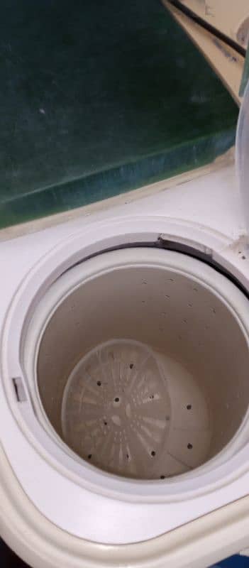 Used washing machine 3