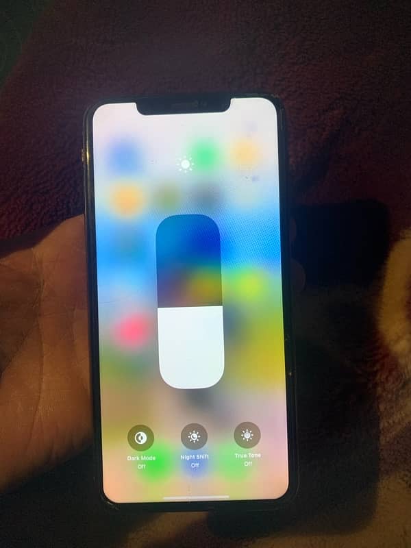 i phone xs max non pta 5