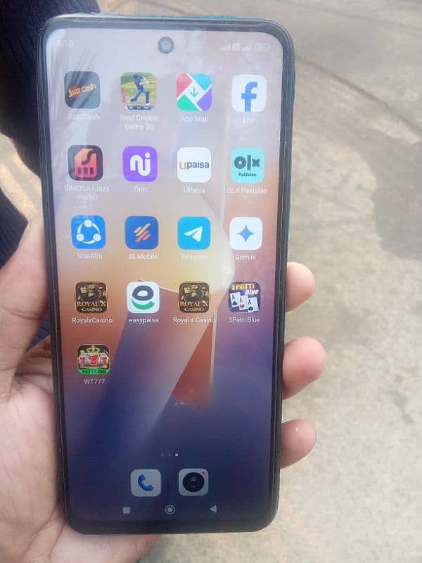 Redmi 12 for sale 1