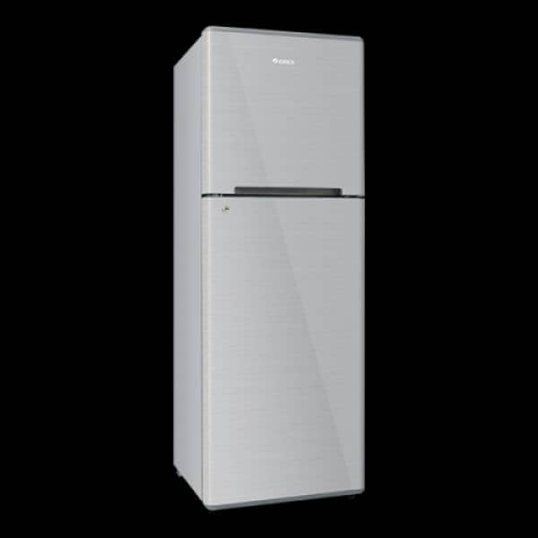 Gree Refrigerator Full size 0