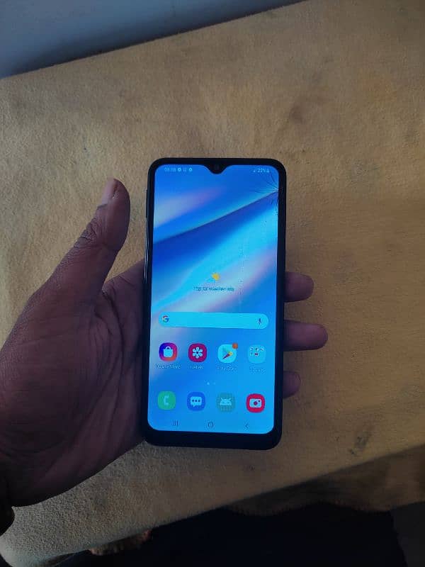 Samsung Galaxy A10s 2