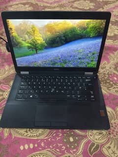 Dell Latitude e5470