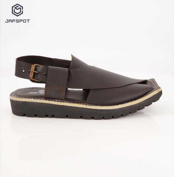 Men's Peshawari Chappal delivery available 0