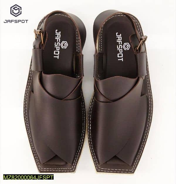 Men's Peshawari Chappal delivery available 2