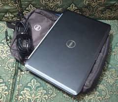 Dell Core i7 Laptop 1000gb HDD Large Display