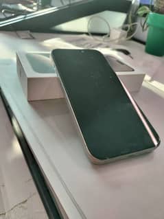 iphone 15 pro max 256 gb natural titanium