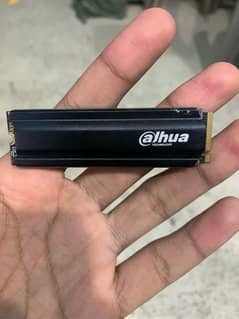 Dahua E900 M2 2280 nvme 256GB ssd