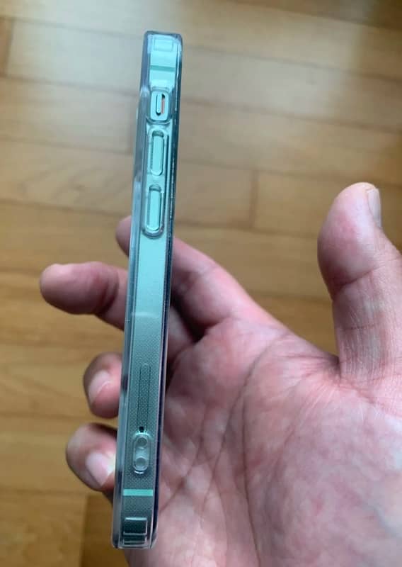 iPhone 11- Non PTA - fu - 64 gb 1